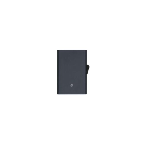 RFID Pasjeshouder Dark Blue