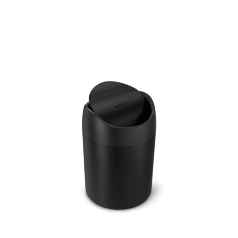 Prullenbak Mini Can 1,5 liter