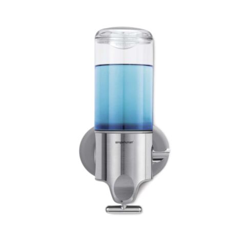Zeepdispenser Wand 444 ml Single