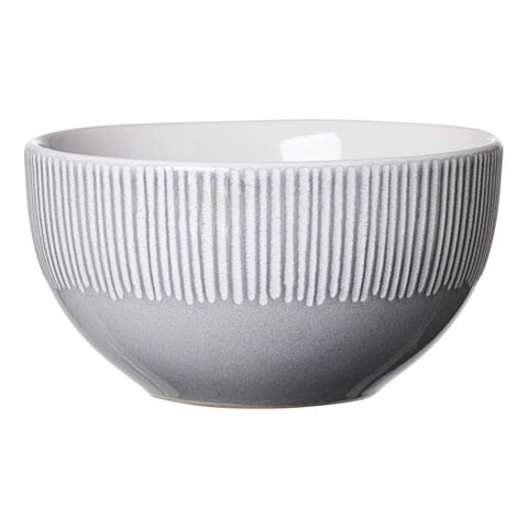 Banda Saladeschaal Ø 14 cm Grijs