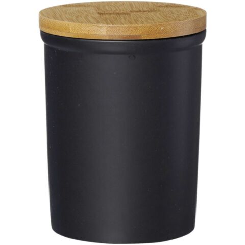 Jasper Koffiepot 800 ml Zwart