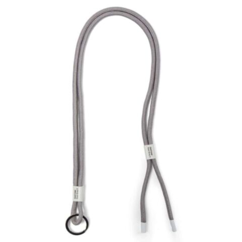 Sleutelhanger Verstelbaar - Cool Gray 9