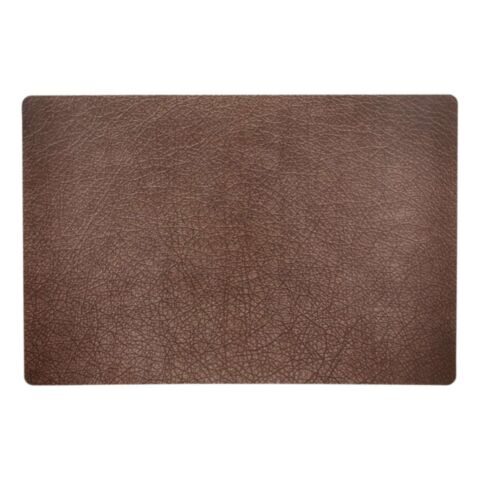 Vik Placemat 30x45 cm Bruin