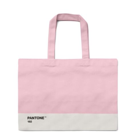 Strandtas - Light Pink 182
