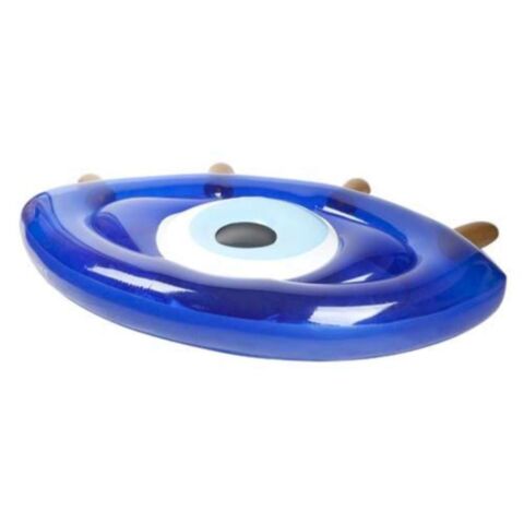 Pool Floats Luchtbed Greek Eye