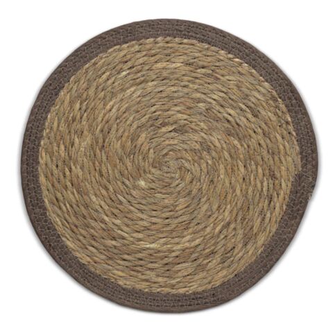 Trava Placemat Ø 38 cm