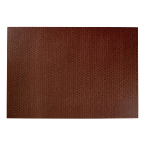 Lido Placemat 30x43 cm Bruin