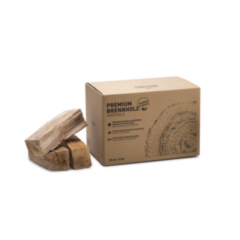 POS Brandhout 12 kg