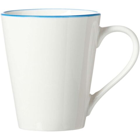 Adela Mok 300 ml Rand Blauw