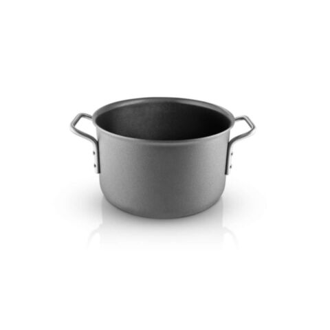 Grey Line Slip-Let Ceramic Kookpan Ø 20 cm 3,8 liter