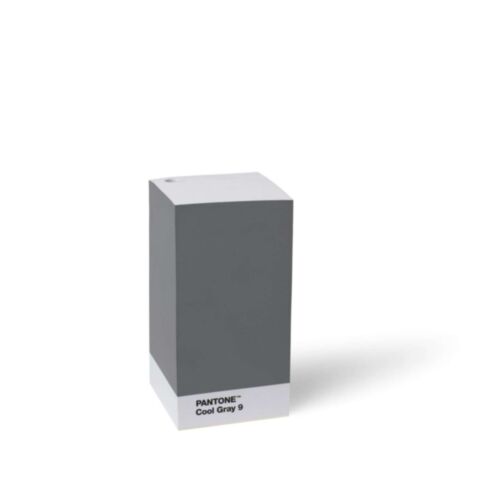 Sticky Notes Notitieblok - Cool Gray 9