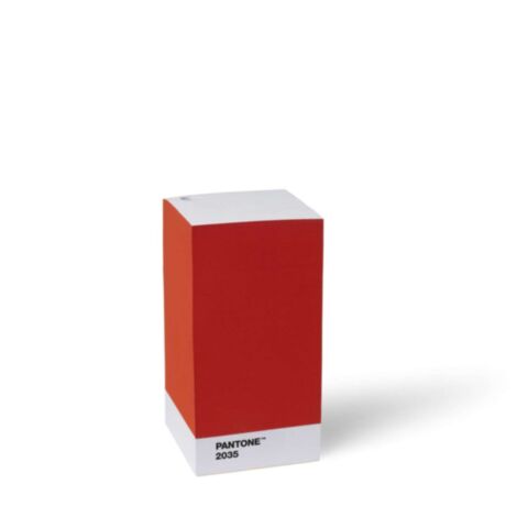 Sticky Notes Notitieblok - Red 2035