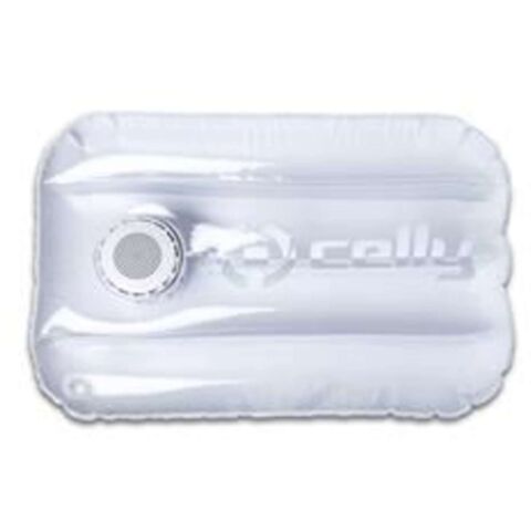 PoolPillow Zwembad Kussen met Speaker
