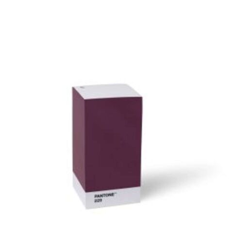 Sticky Notes Notitieblok - Aubergine 229