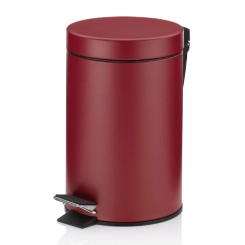 Monaco Prullenbak met Pedaal 3 liter