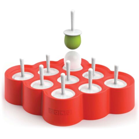 Pop Maker Mini Set voor 9 IJsjes