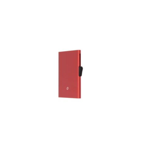 RFID Pasjeshouder Red
