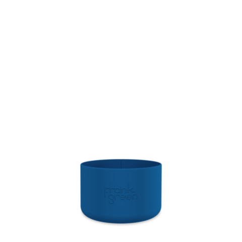 Flesbumper voor 1 liter Thermosbeker Deep Ocean