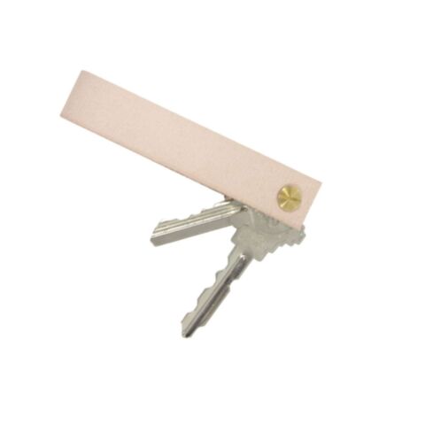 Leer Dai Sleutel Hanger Houder