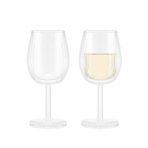 Douro Witte Wijnglas Dubbelwandig 200 ml