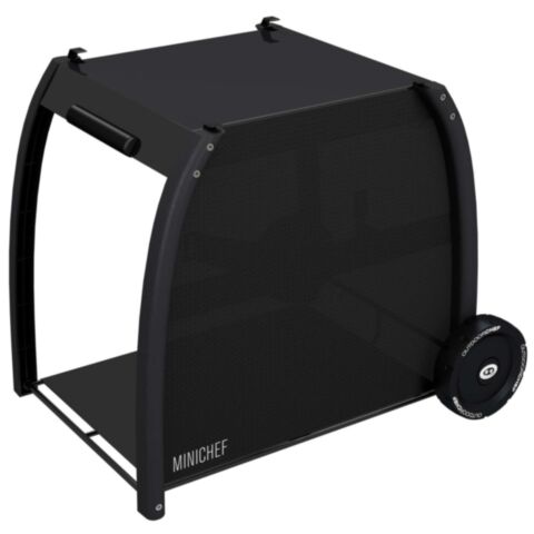 BBQ Accessoire Onderstel voor Minichef