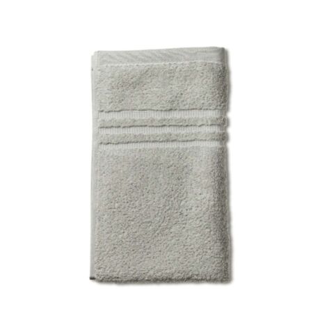 Leonora Gastendoek Rock Grey 30x50 cm Set van 3 Stuks