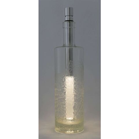 Fles Titano Ice Flower 500 ml