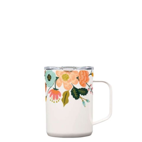 Classic Drinkbeker 475 ml Crème Floral