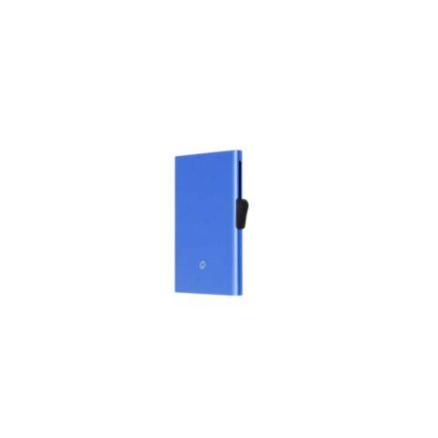 RFID Pasjeshouder Blue