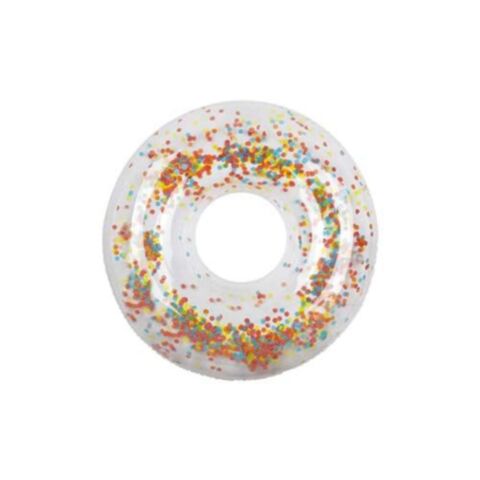 Pool Floats Zwemband Confetti