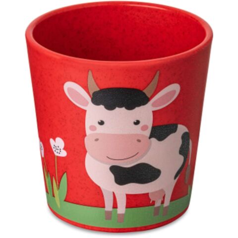 Connect Beker 190 ml Farm