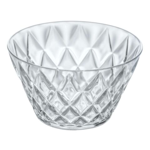 Crystal Schaal 500 ml