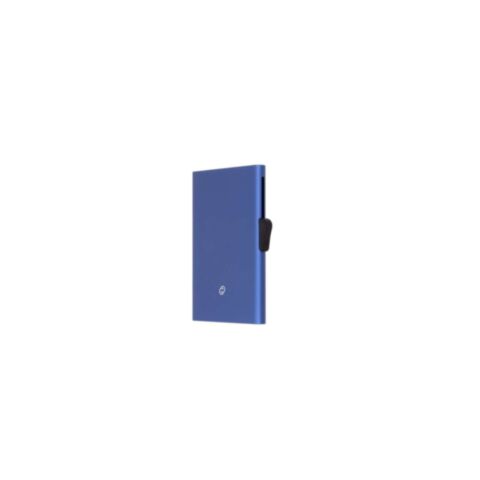 RFID Pasjeshouder Indigo Blue Limited Edition
