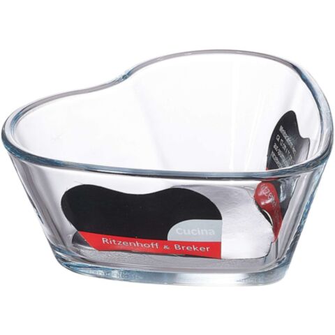 Cucina Mini Bakvorm Glas 270 ml Hart