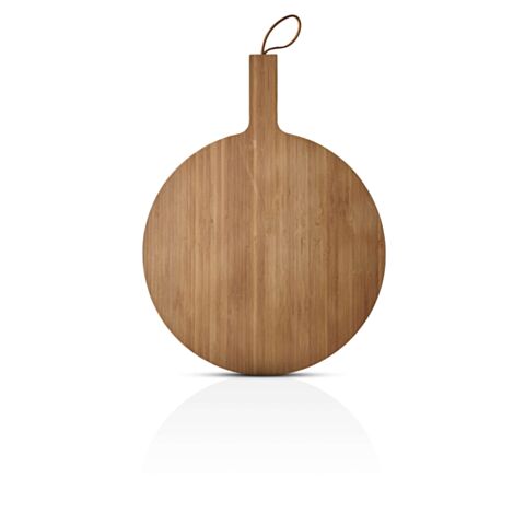 Nordic Kitchen Snijplank Ø 35 cm Bamboe