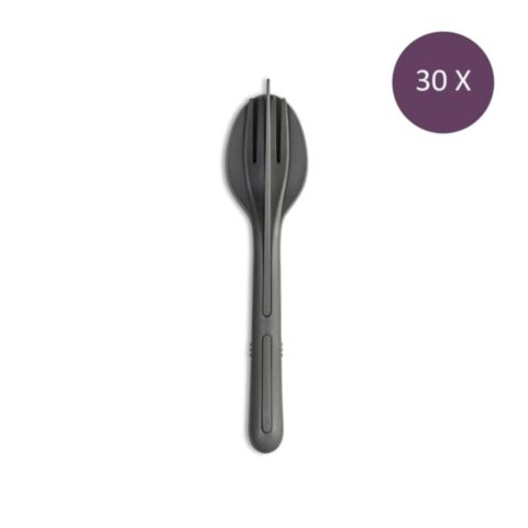 Move Klikk Bestekset 3-delig Set van 30 Stuks