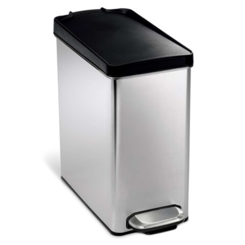 Prullenbak Profile 10 liter