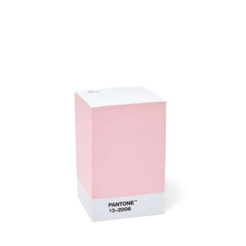 Sticky Notes Notitieblok 11 cm - Light Pink 13-2006