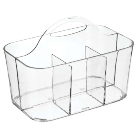 Clarity Badkamer Caddy
