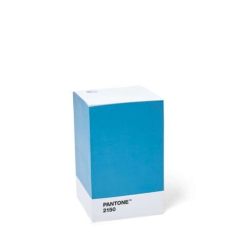 Sticky Notes Notitieblok 11 cm - Blue 2150