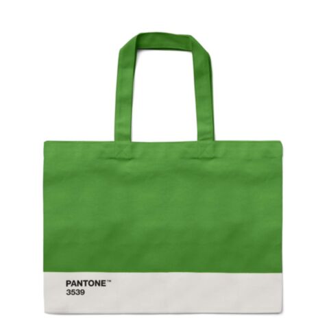 Strandtas - Green 3539