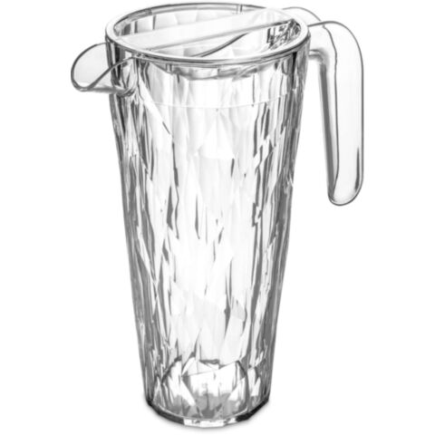 Superglas Club Pitcher Set van 4 Stuks