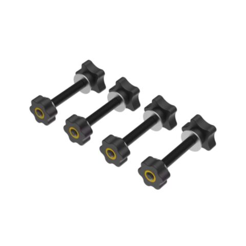BBQ Accessoire Verbindingsset voor Module Heat