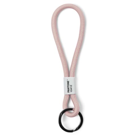 Sleutelhanger Klein - Rose Gold 10412