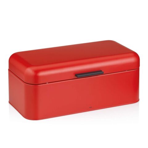 Frisca Brooddoos Carmin Red