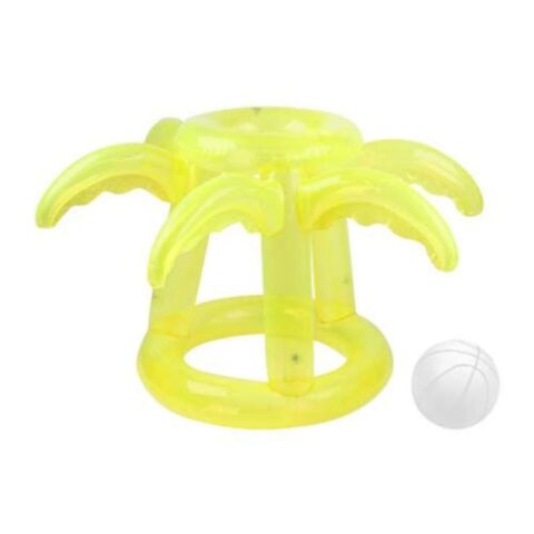 Inflatable Games Basketbalnet