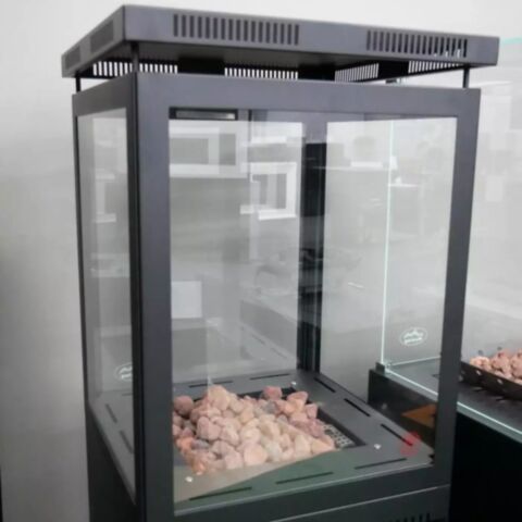Muztag Glas voor Muztag Murcia Terraswarmer