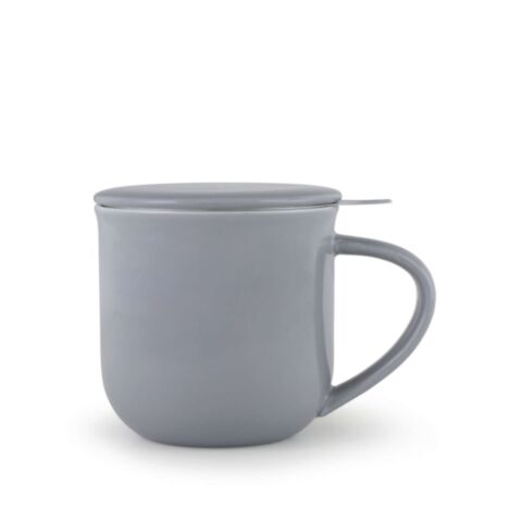 Minima Balanced Medium Theekop met Filter
