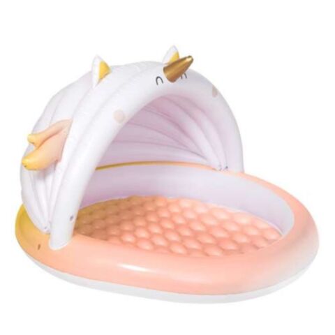 Kids Inflatable Games Zwembad Zeepaard