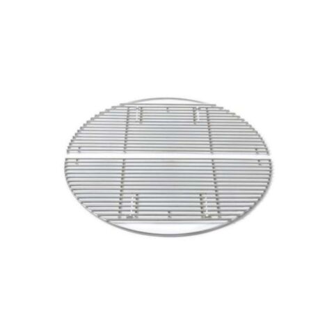 BBQ Accessoire Kamado 19 inch Large Halve Maan Rooster 2 Stuks